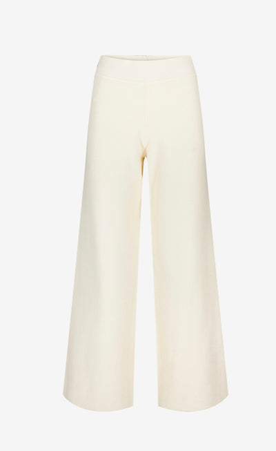 Serge Pants Dar, Off White