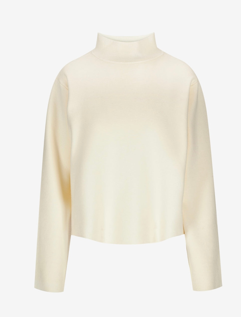 Serge Top Dar , Off White