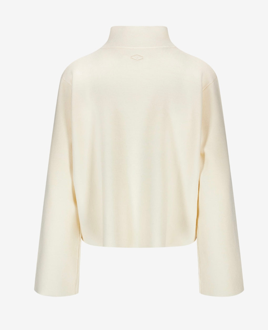 Serge Top Dar , Off White