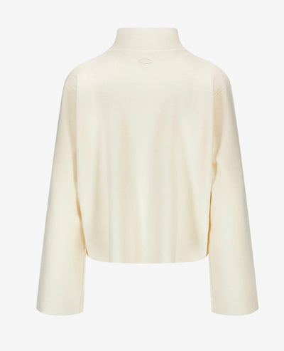 Serge Top Dar , Off White