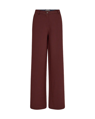 Maddie Bellis Pant, Raisin