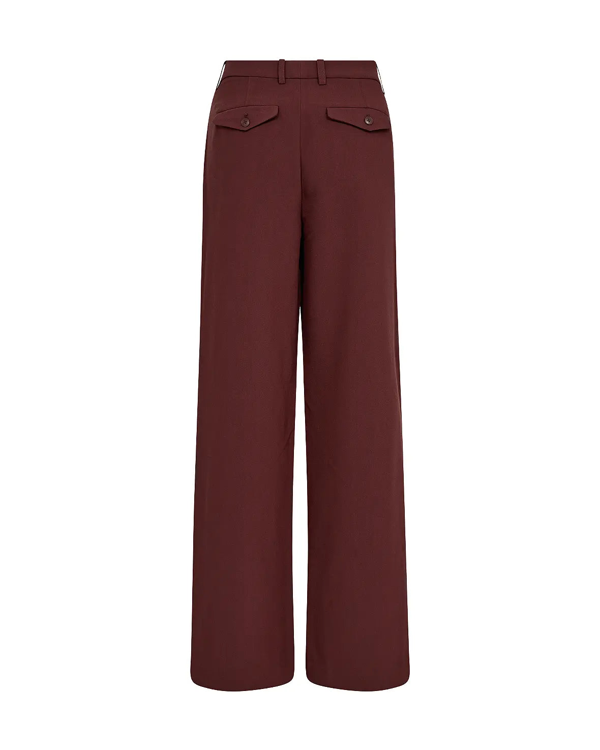 Maddie Bellis Pant, Raisin