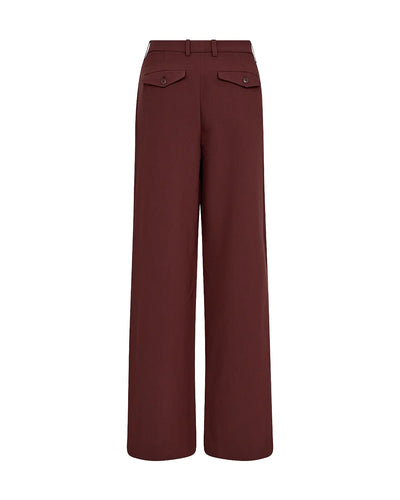 Maddie Bellis Pant, Raisin