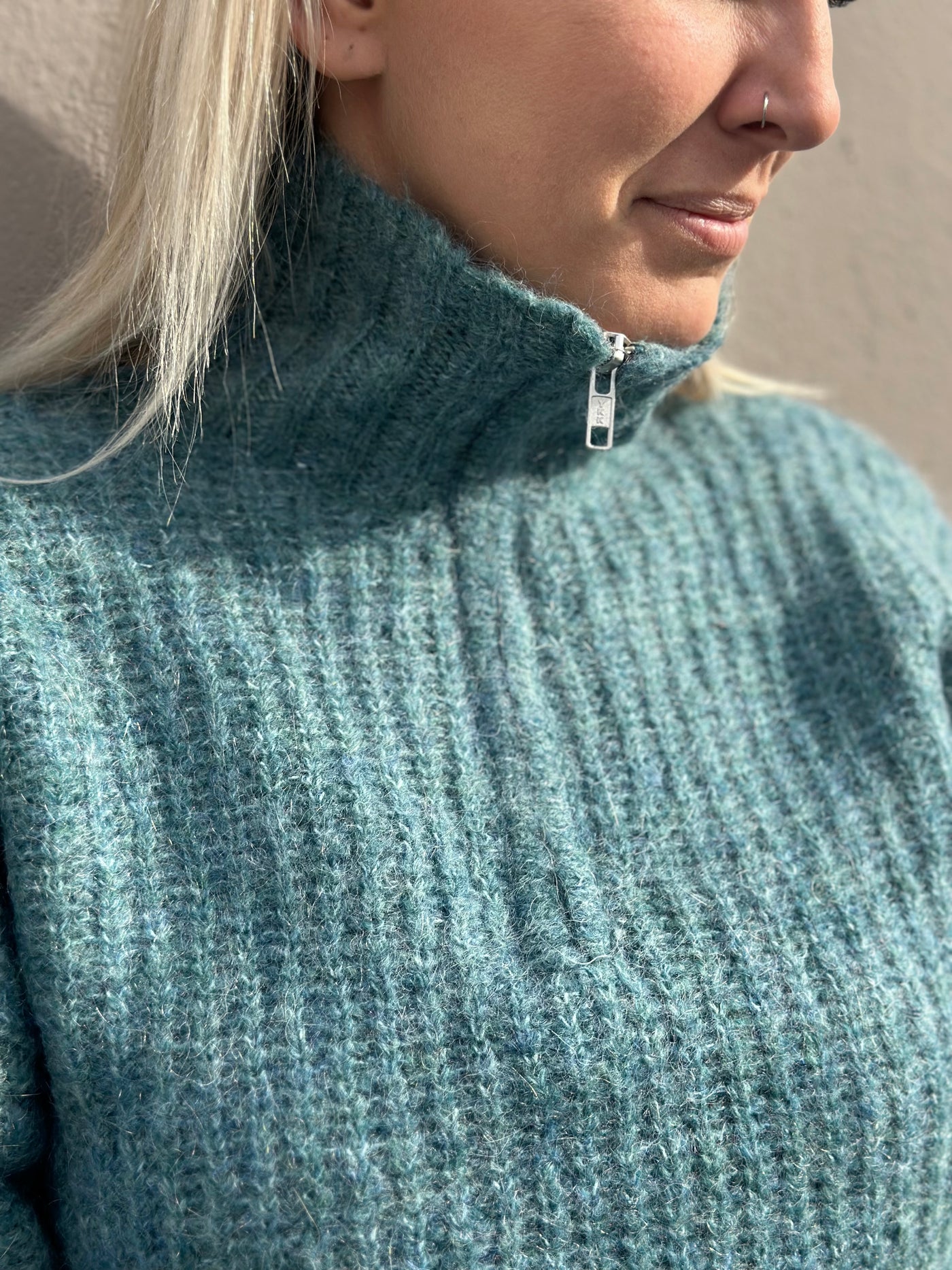 Inora 2 Pullover