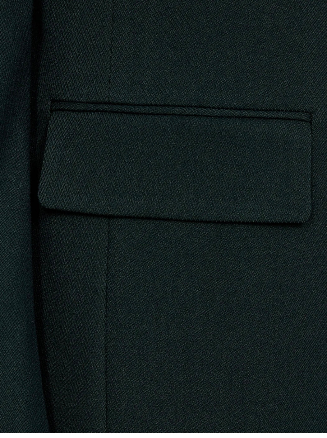 Tailor Jacket, Scarab Melange