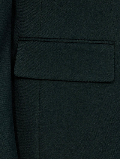 Tailor Jacket, Scarab Melange