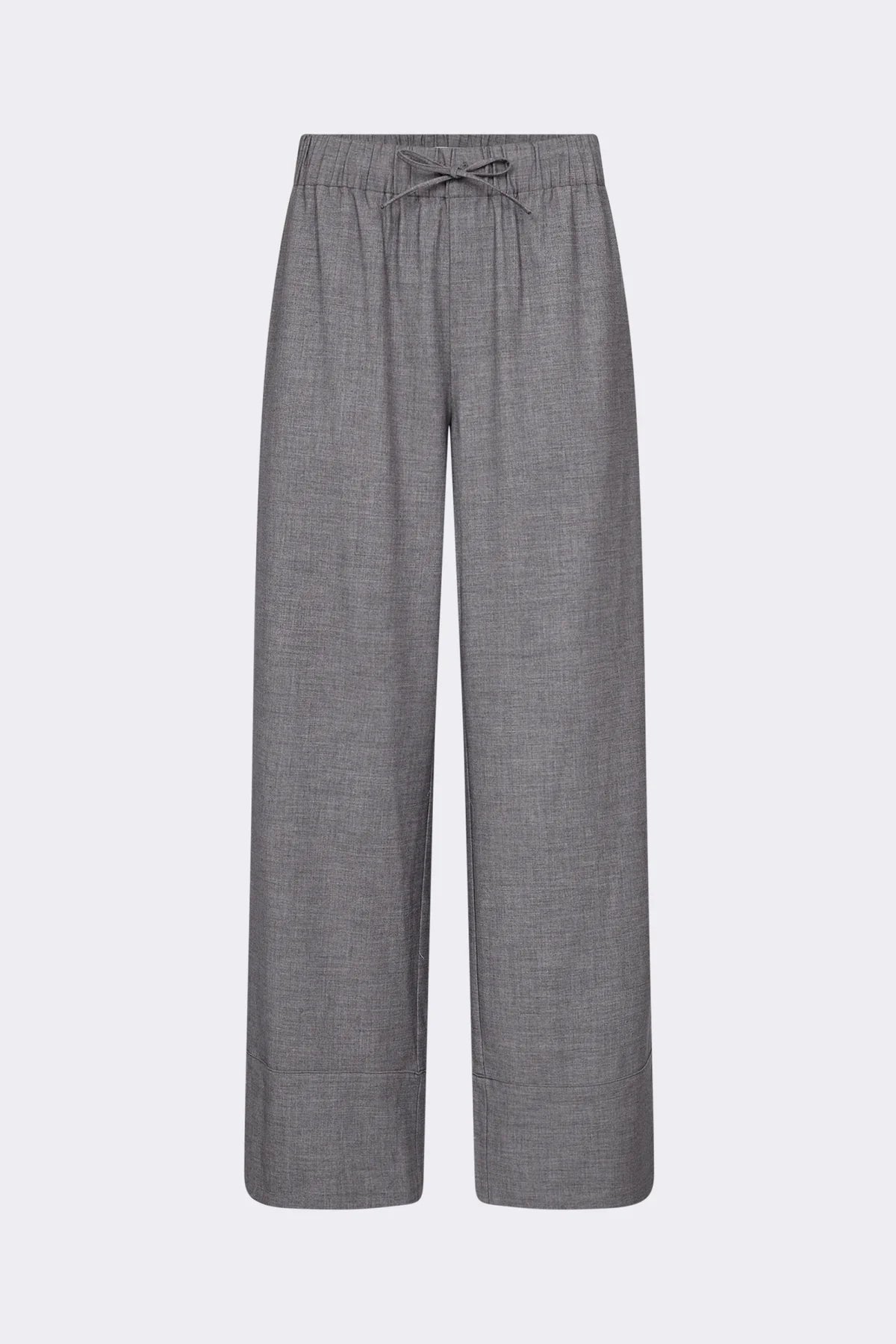 Jaima 1 Pant, Grey