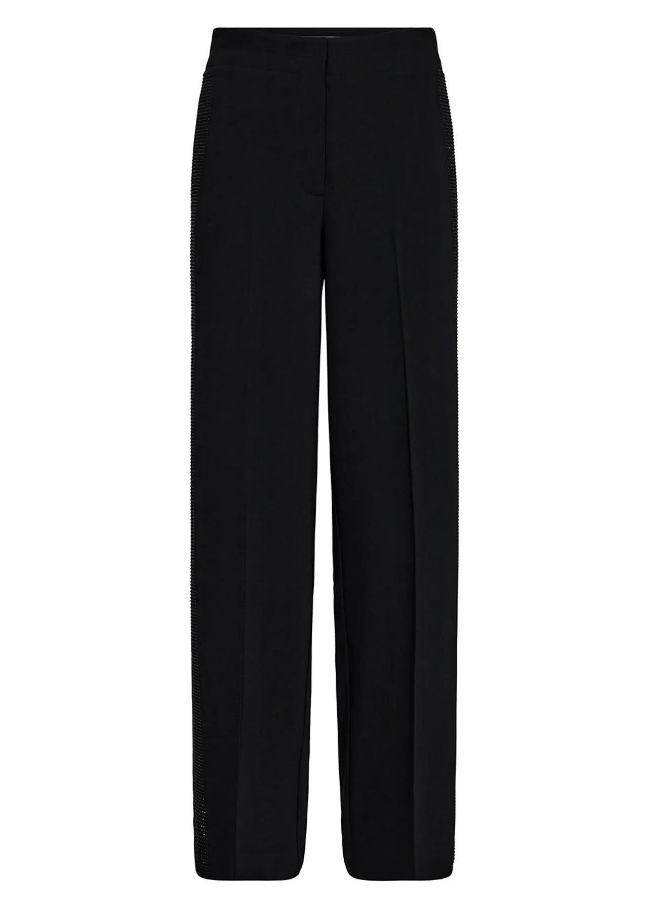 Lusan Vivo Pant, Black