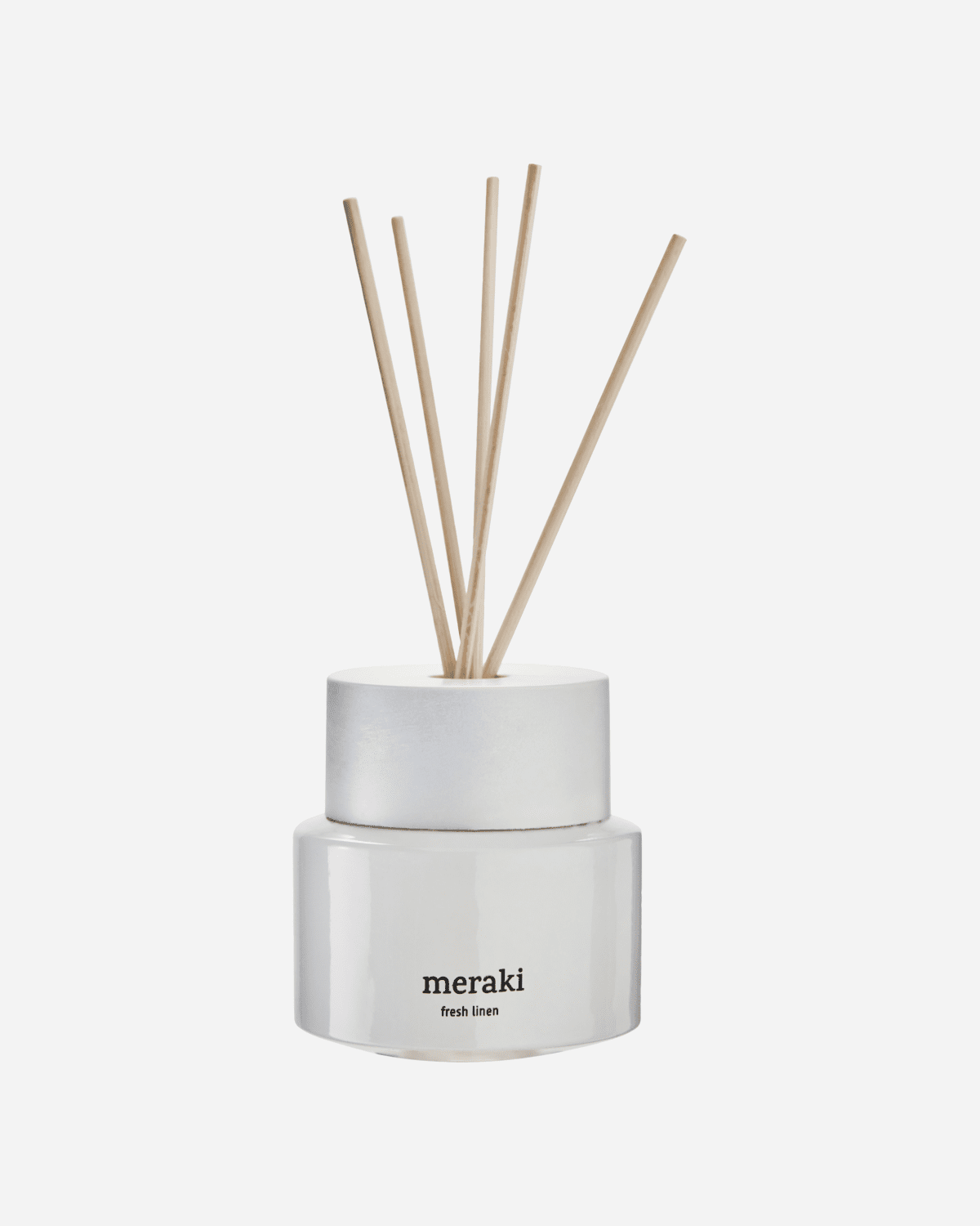 Scented Diffuser, Fresh linen