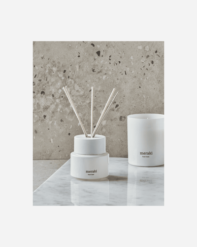 Scented Diffuser, Fresh linen