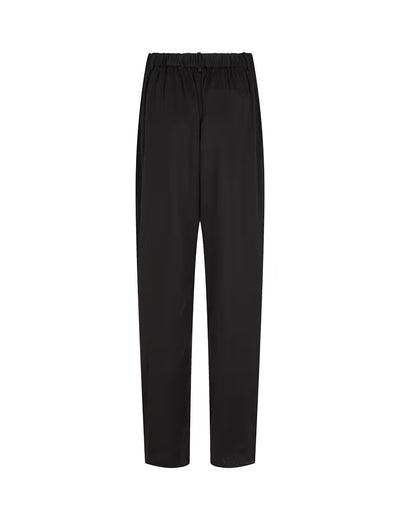 Alecia 1 Pants, Black