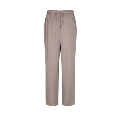 Alecia 1 Pants, Brun