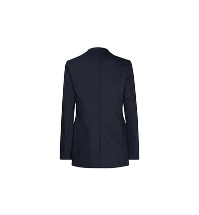 Mary Night Blazer, Navy