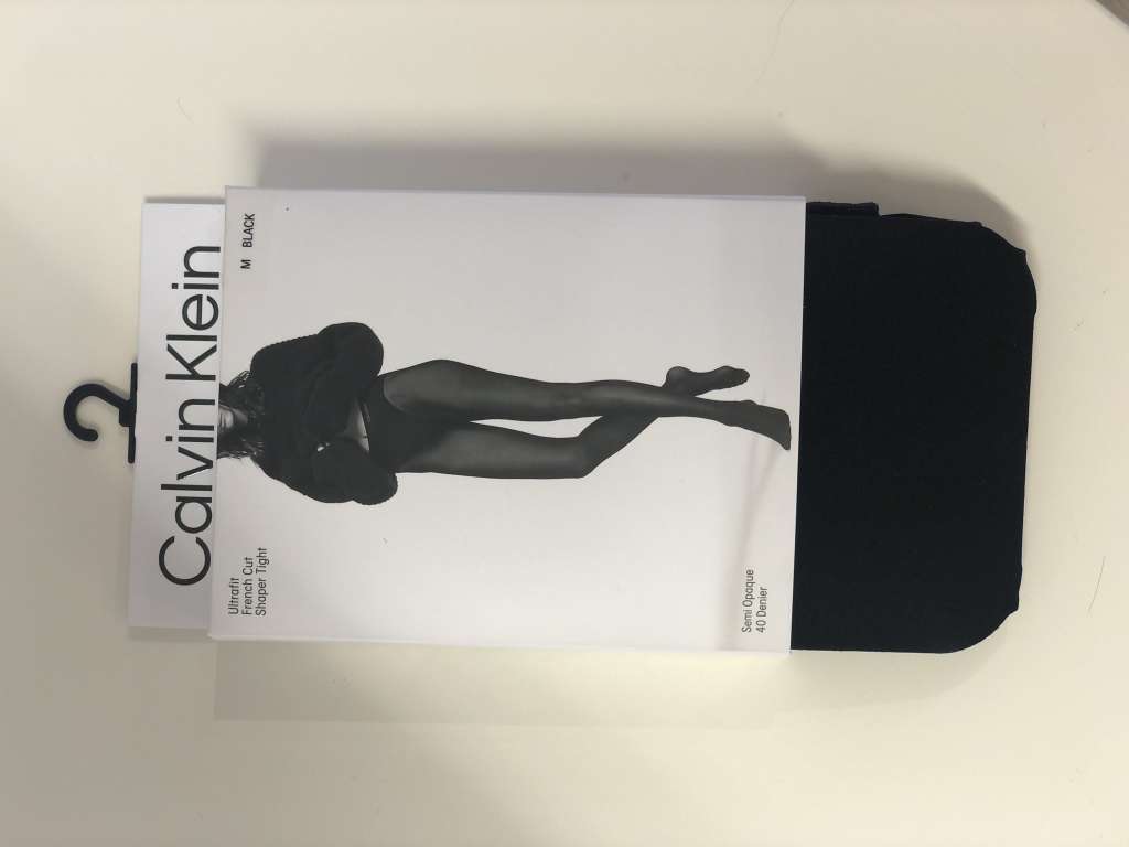 Calvin Klein 40 DEN