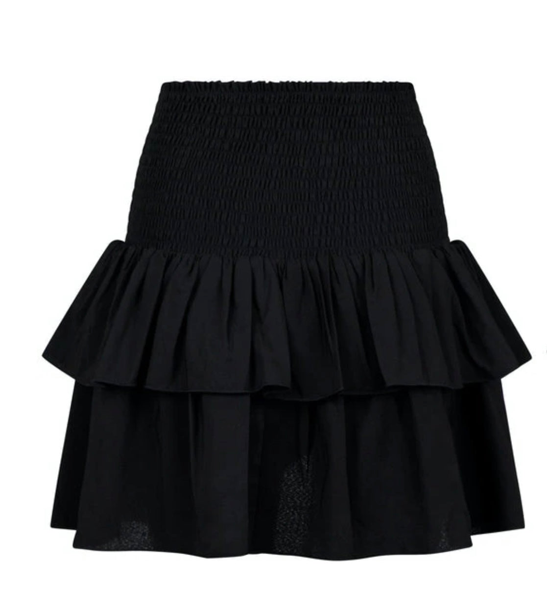 Carin R Skirt, Black