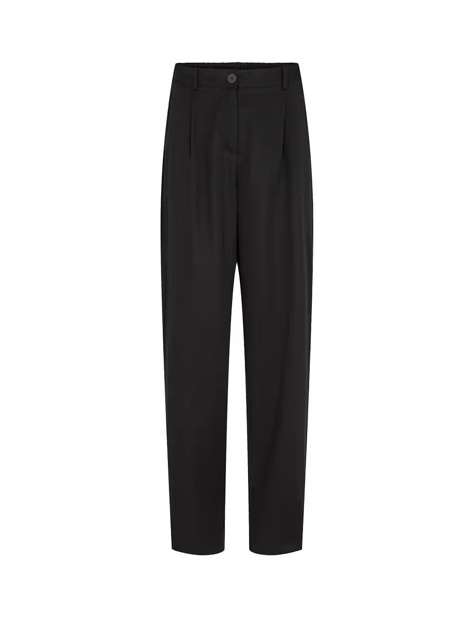 Alecia 1 Pants, Black