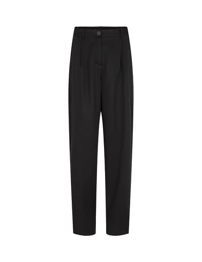 Alecia 1 Pants, Black