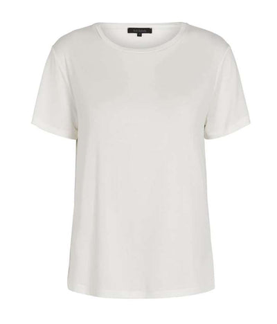 Ella T-shirt, White