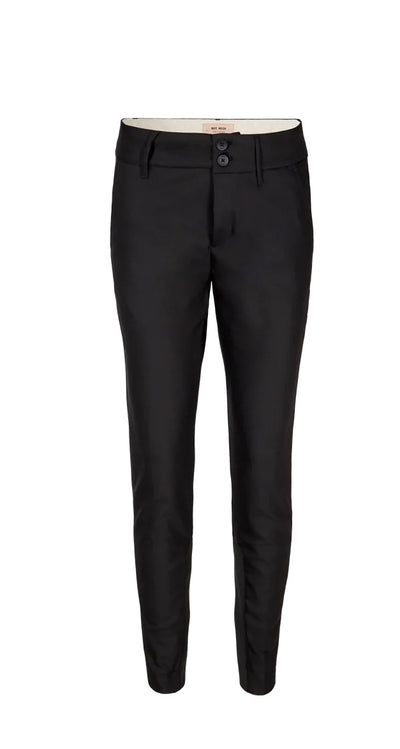 Blake Night Pant Sustainable, Black